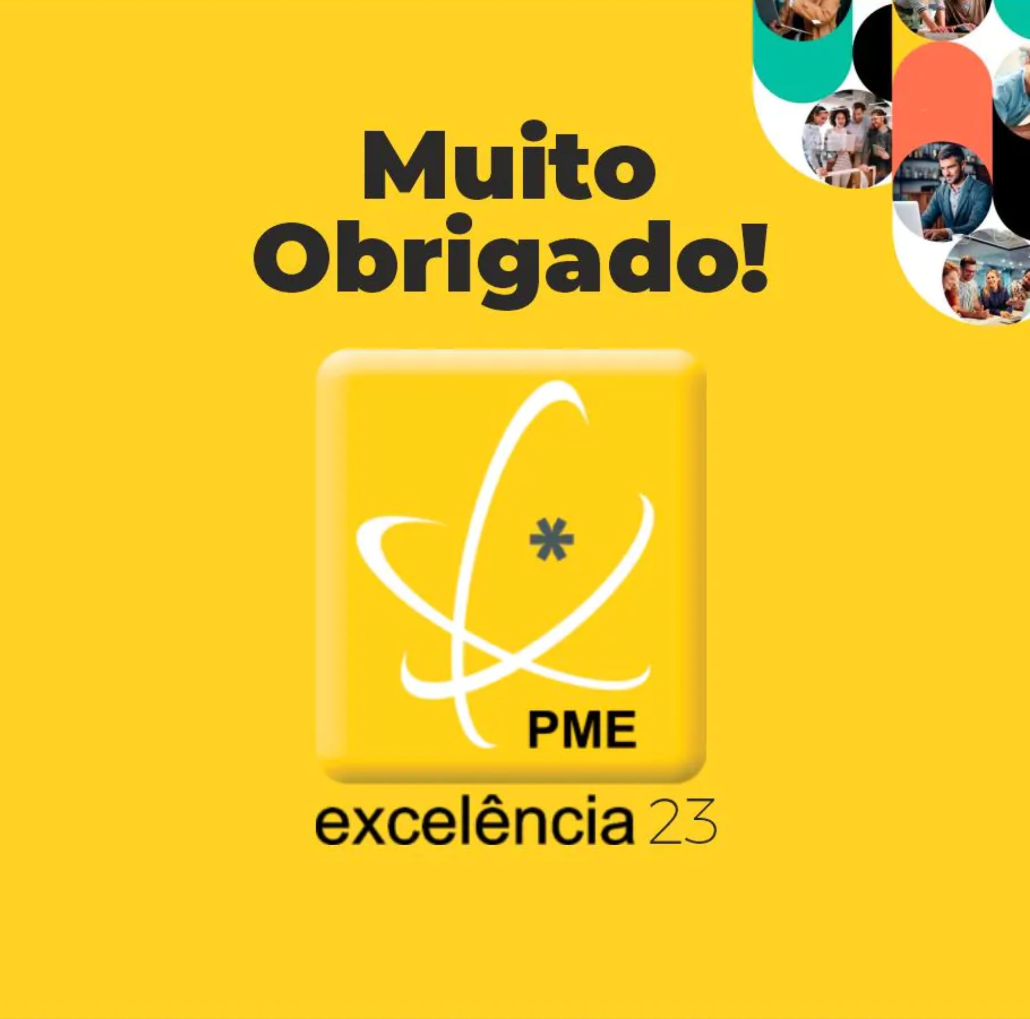 PME Excelência 2023