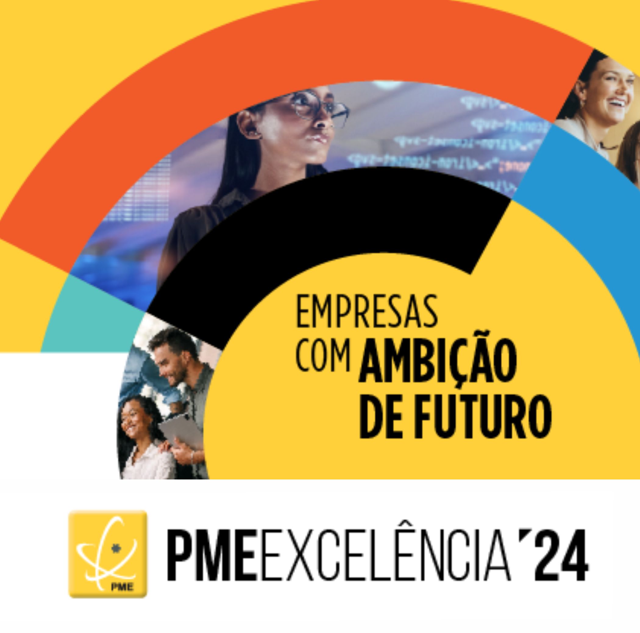 PME Excelência 2024