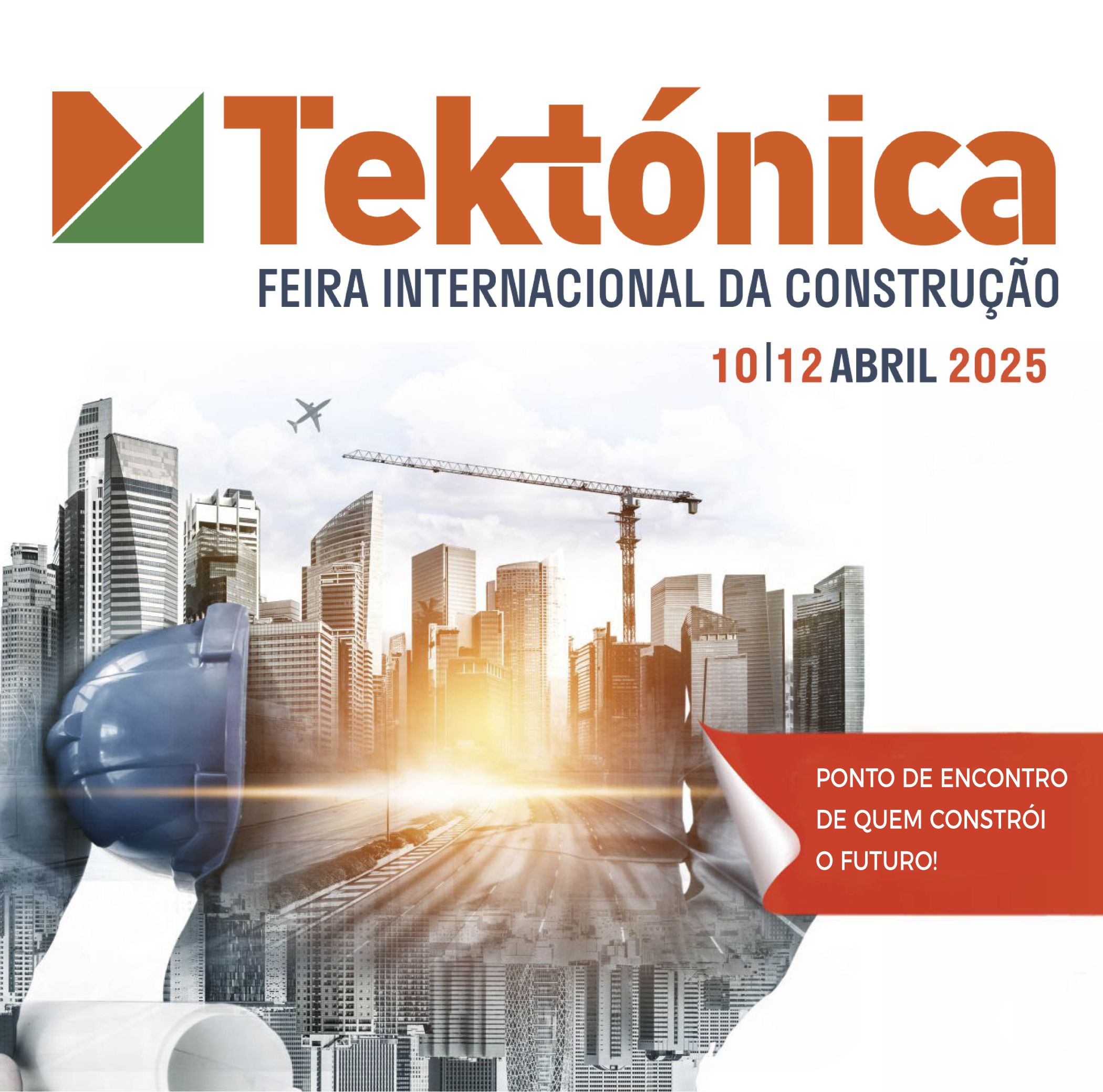 Tektónica 2025