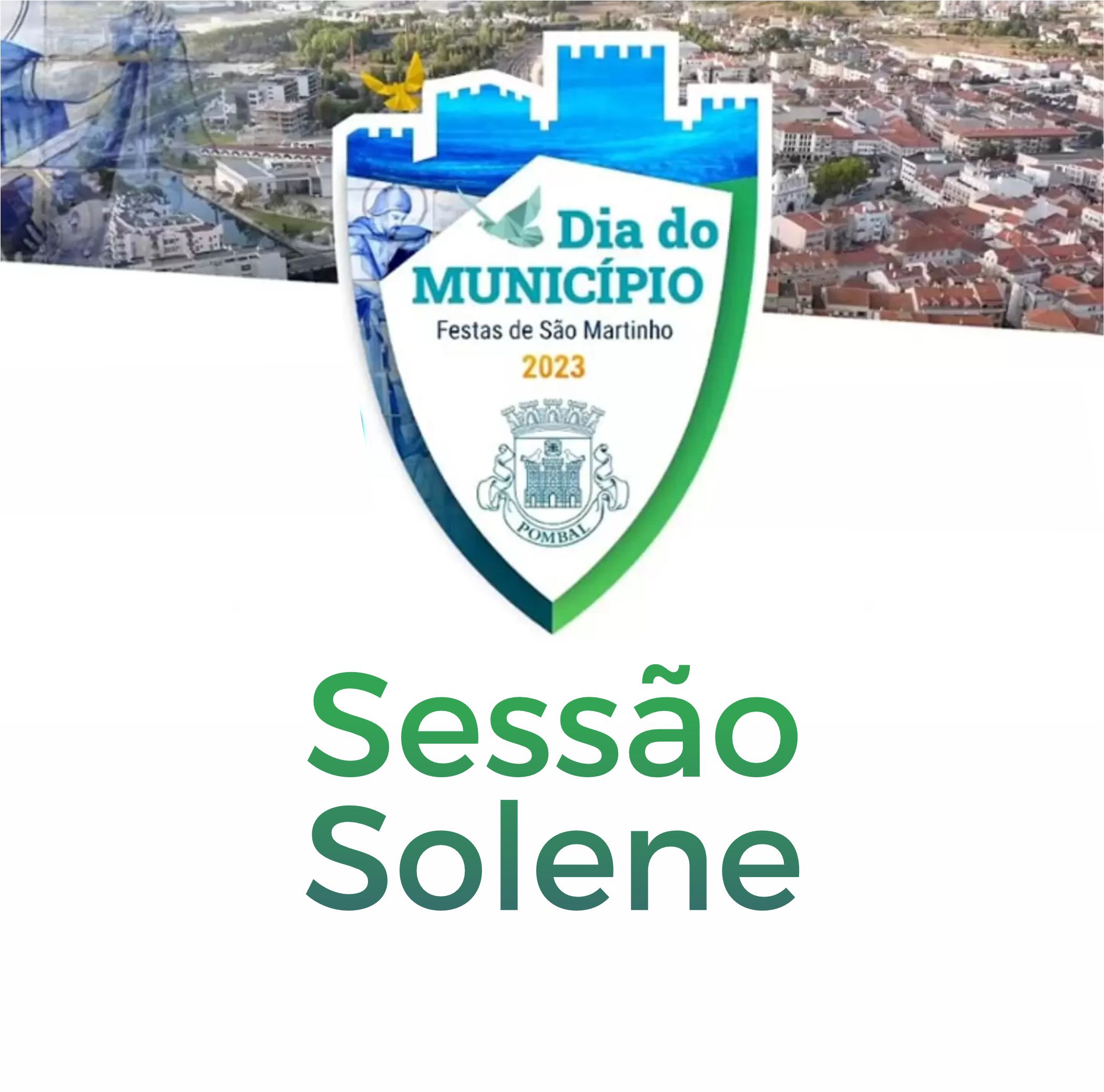 Sessão Solene