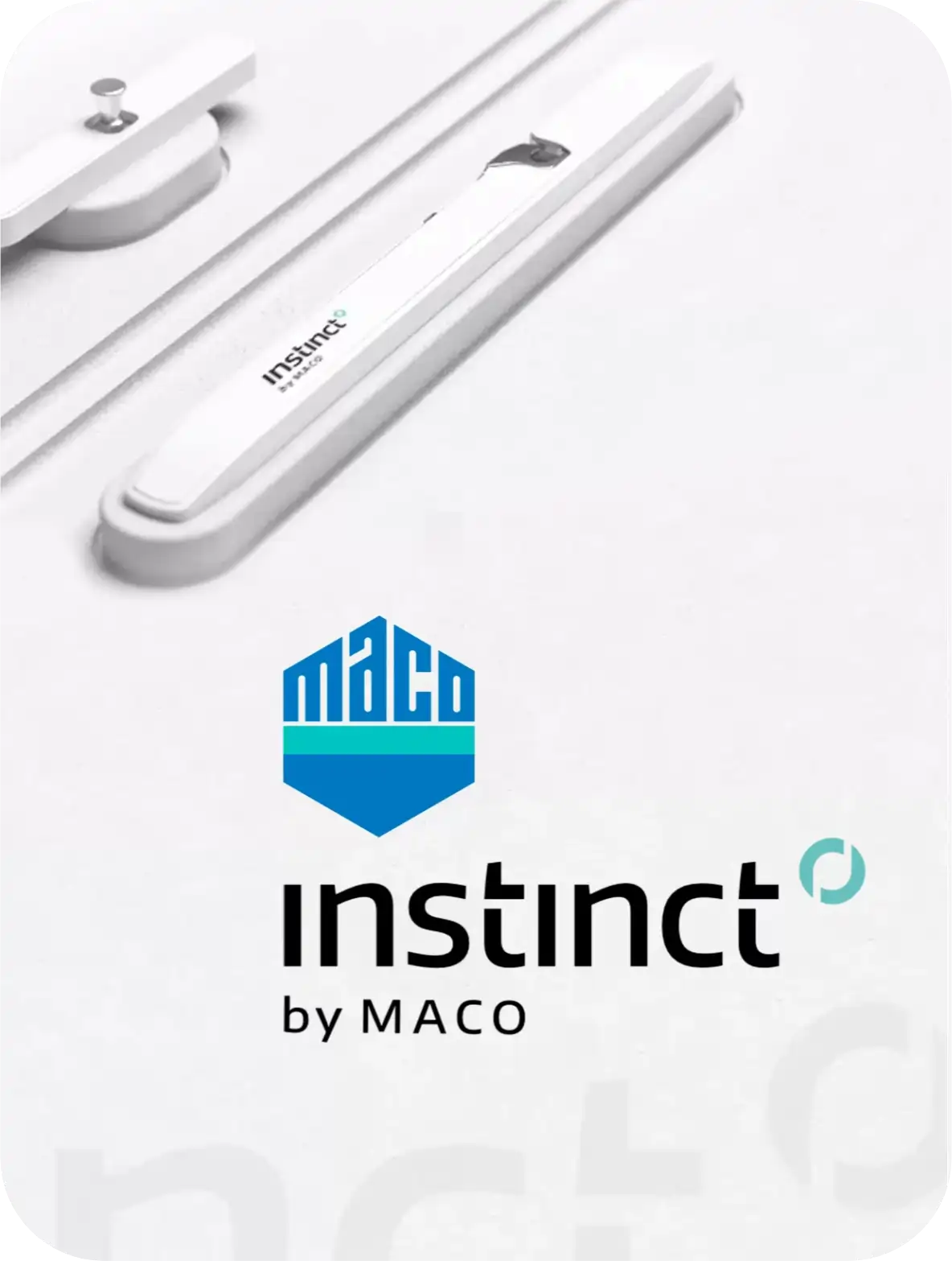 Instinct by MACO