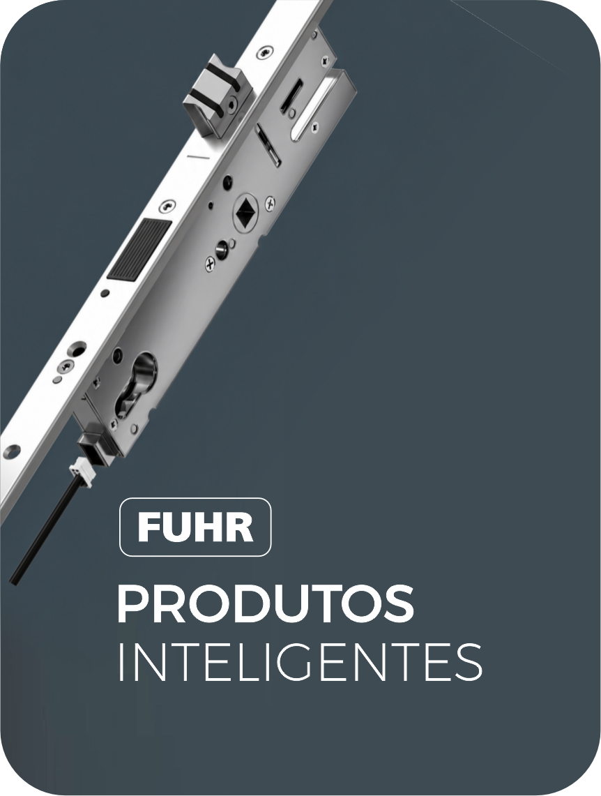 FUHR - Tecnologia e Segurança