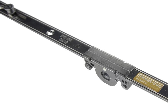 MACO Tricoat Evo