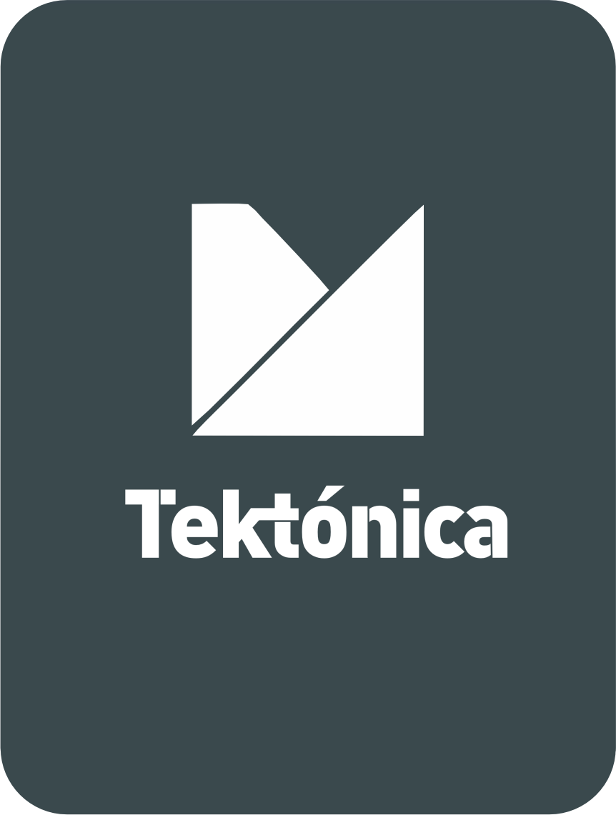 Tektónica 2025