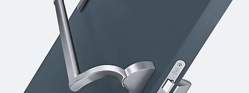 SISTEMA INTEGRADOS PARA PORTAS SISTEMA INTEGRADOS PARA PORTAS